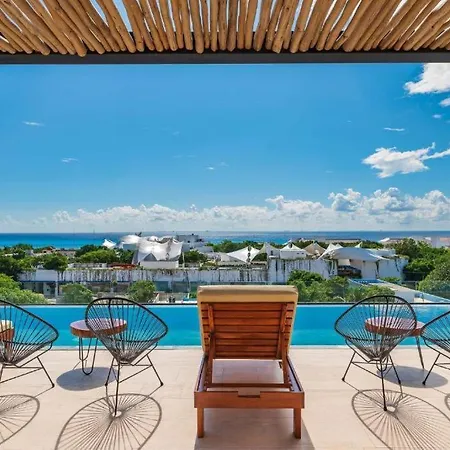 Paseo Luxury House Apartment