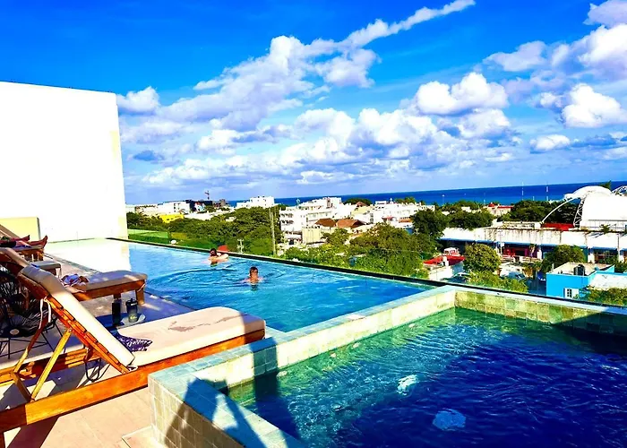 Apartamento Paseo Luxury House
