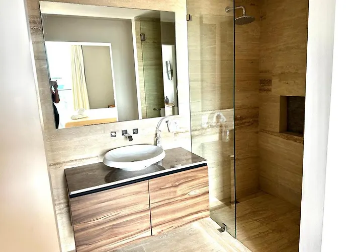 Apartamento Paseo Luxury House *