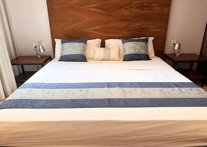 Paseo Luxury House Apartamento