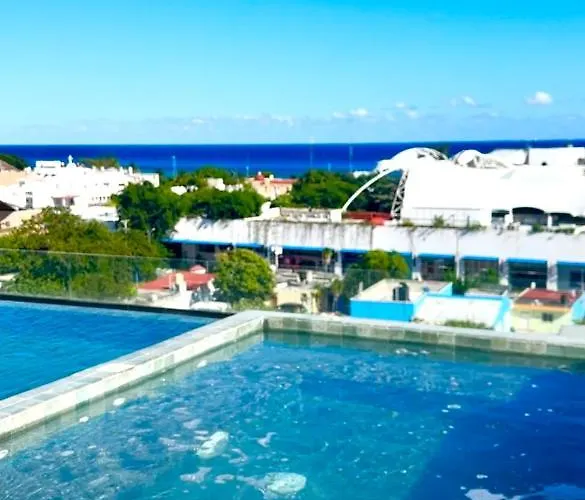Apartamento Paseo Luxury House