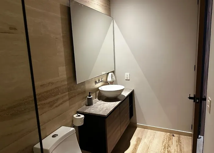 Paseo Luxury House