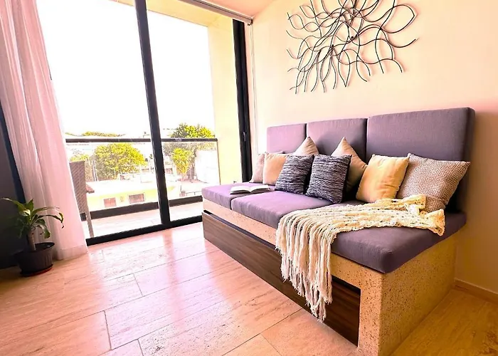 Apartamento Paseo Luxury House