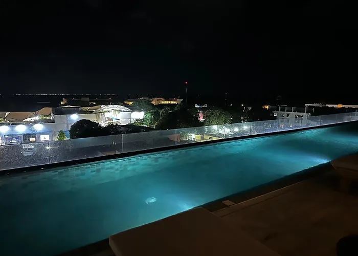 Paseo Luxury House Apartamento