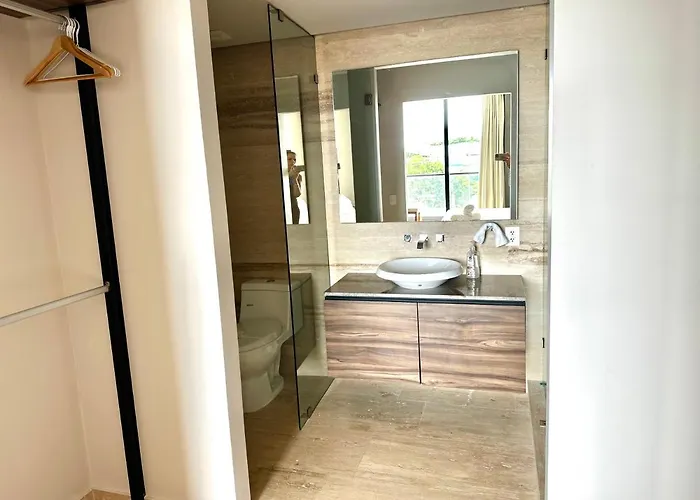 Paseo Luxury House * Playa del Carmen