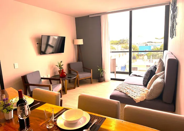 Paseo Luxury House Apartamento Playa del Carmen