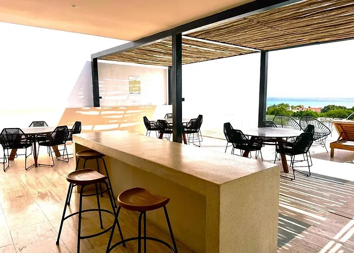 Paseo Luxury House
