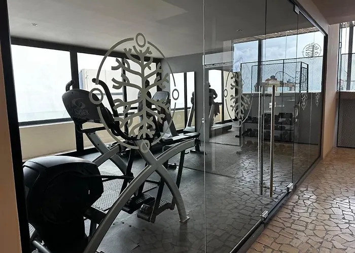 Paseo Luxury House Apartamento *
