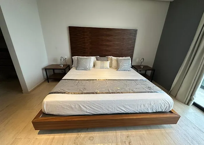Apartamento Paseo Luxury House *