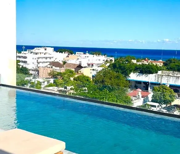 Paseo Luxury House
