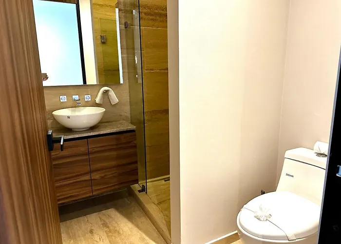 Paseo Luxury House Apartamento *