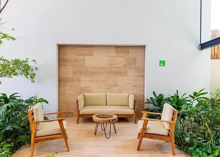 Apartamento Paseo Luxury House