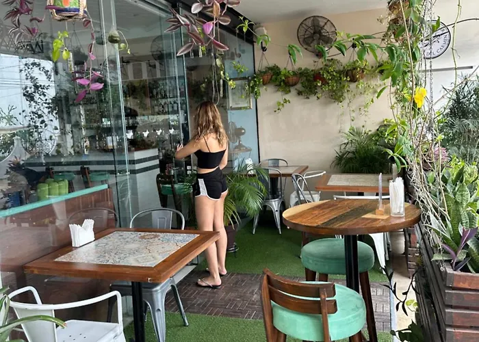 Paseo Luxury House Apartamento *
