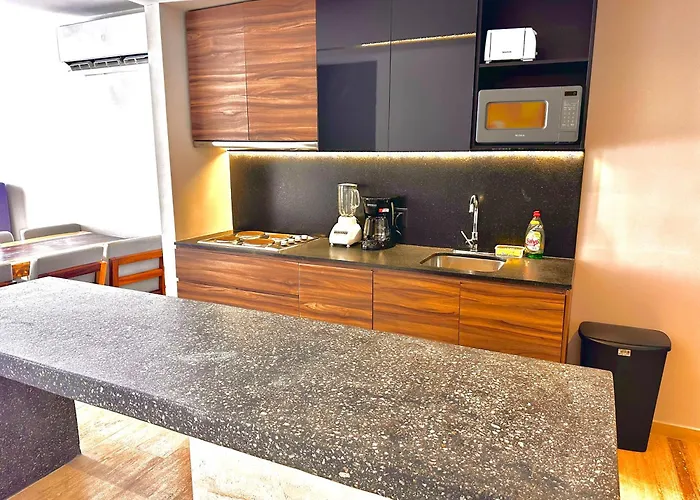 Apartamento Paseo Luxury House