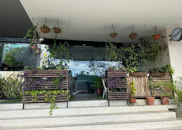 Paseo Luxury House Playa del Carmen
