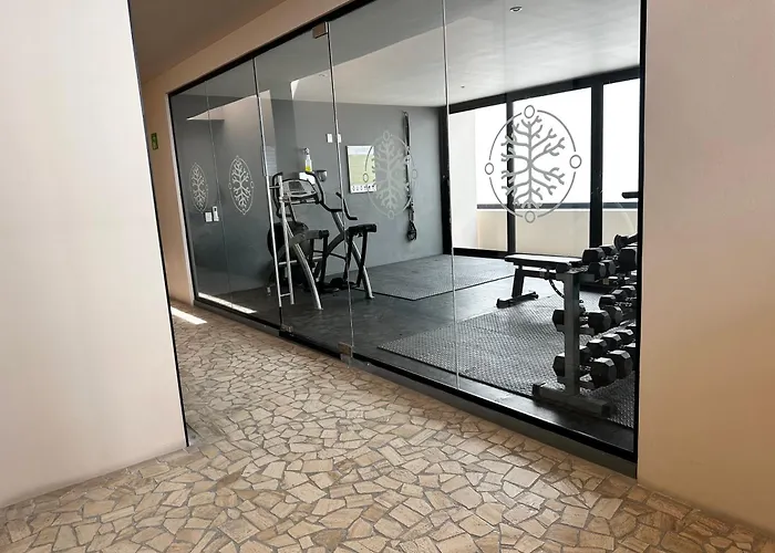 Paseo Luxury House Playa del Carmen